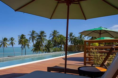 Tatuamunha House | Flats Beira-Mar na Rota dos Milagres - Essence Tatuamunha
