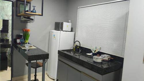 Rio Verde House | Flats containers