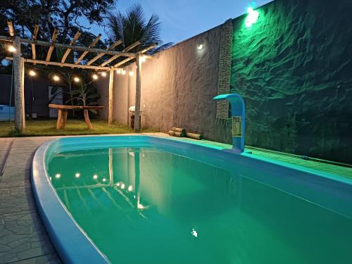 Sao Miguel dos Milagres Apartment | Flats e Suites Toque dos Milagres