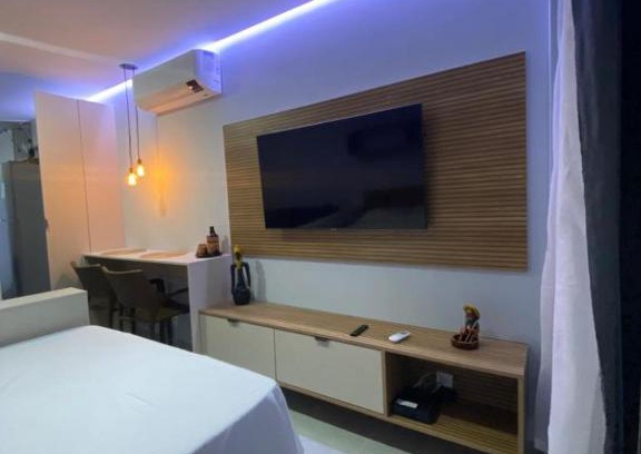 Porto de Galinhas Apartment | Flatsportojjp - Villa del Porto