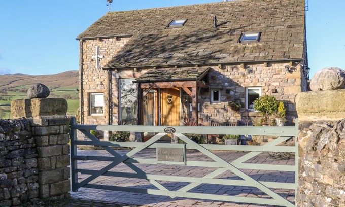 Skipton House | Flatt House Barn
