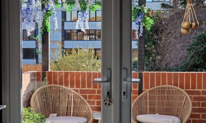 Ramsgate House | Flawsome Stays Unique Edwardian Home near Harbour for Families up to 8 guests