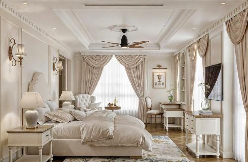 Quy Nhon Apartment | FLC QUY NHƠN-Khách Sạn Trung Tâm Thành Phố-View Biển- Hồ Bơi 4 Mùa