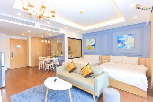 Quy Nhon Apartment | FLC Sea Tower - View Biển Quy Nhơn