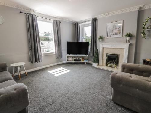 Gatehouse-of-Fleet House | Fleet Townhouse