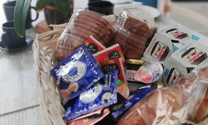 Pozzuoli House | Flego. In the heart of Pozzuoli