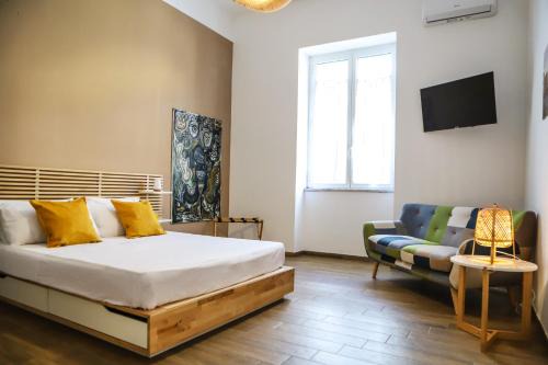 Pozzuoli Apartment | Flego Pozzuoli by Wonderful Italy