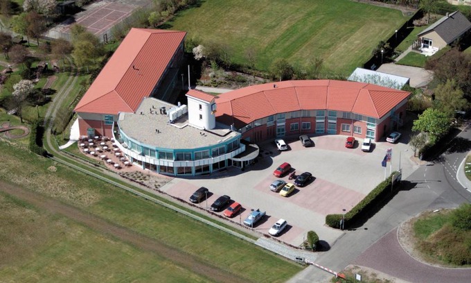 Nieuw-Haamstede Hotel | Fletcher Duinhotel Hotel Burgh Haamstede