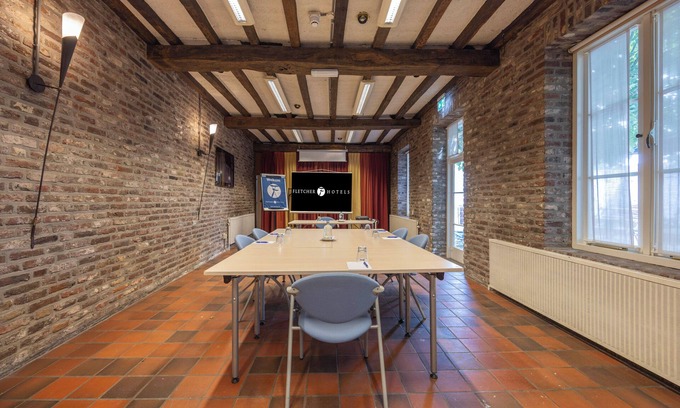 Thorn Hotel | Fletcher Hotel-Restaurant La Ville Blanche