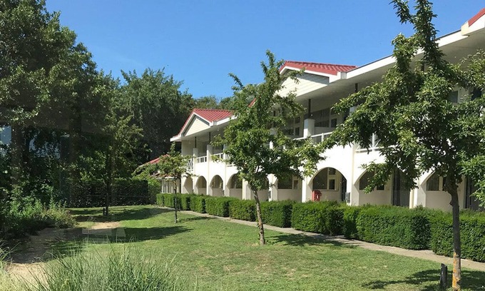 Renesse Hotel | Fletcher Strandhotel Renesse