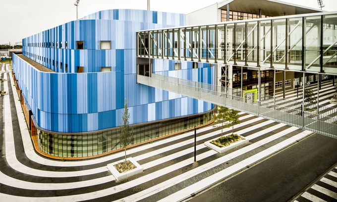 Municipality of Sittard-Geleen Hotel | Fletcher Wellness - Hotel Sittard