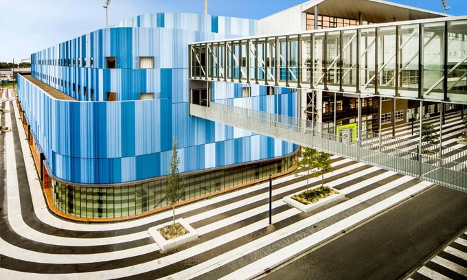 Municipality of Sittard-Geleen Hotel | Fletcher Wellness-Hotel Sittard