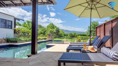 Meroo Meadow House | Fletchers Lane Escape