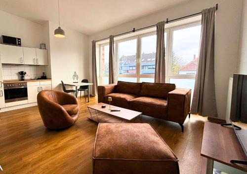 Lingen Apartment | Flexi Flats