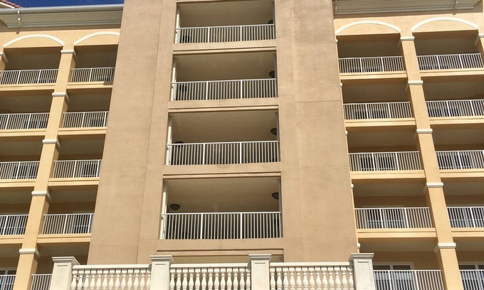 Florida Central Atlantic Coast Villa | Flexible Elite resort villa