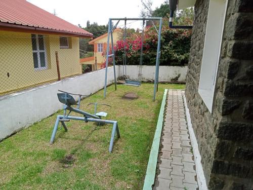 Kodaikanal Apartment | FLGHR DIDI'S Lucky Home Stay