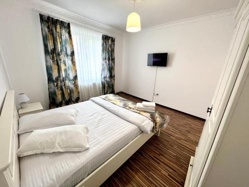 Lazaret Apartment | FLH - MIRA Apartments Sibiu