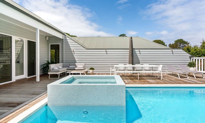 Flinders House | Flinders’ Finest | La Casa Bella