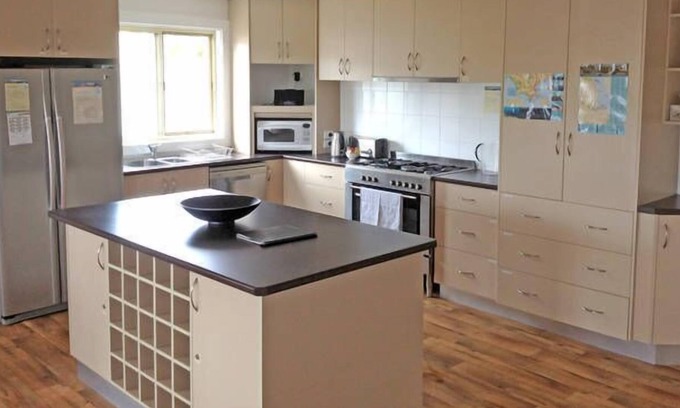 Portland House | Flinders Park Cottage