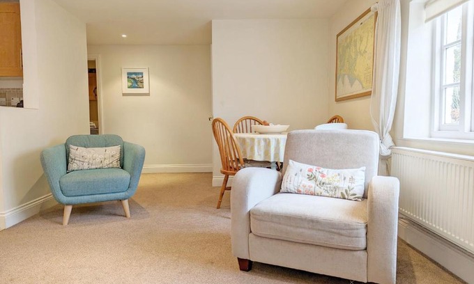 Emsworth House | Flint Cottage , Emsworth