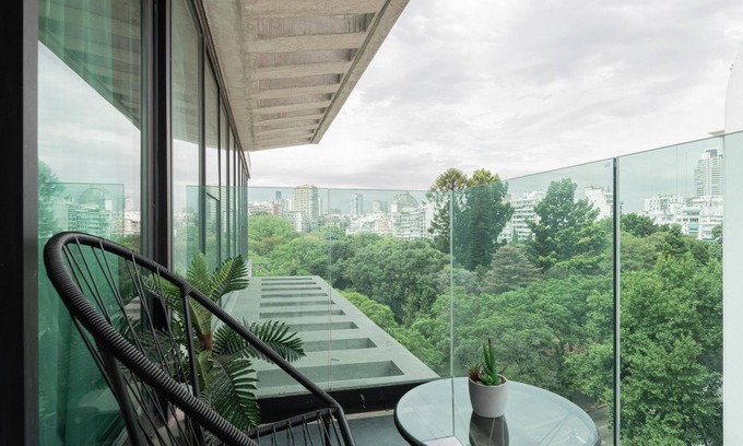 Palermo Apartment | Fliphaus + Armenia 2400 - Luxury Lofts Mansion Botanico