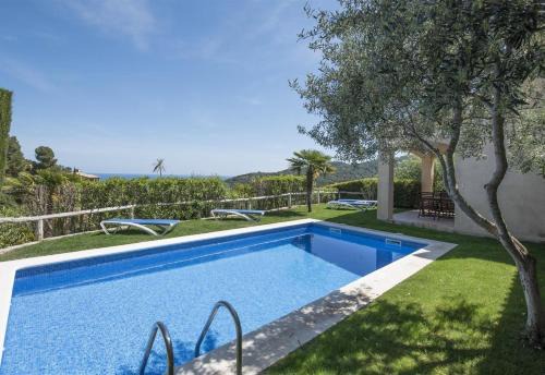 Sa Riera Villa | Flor Begur