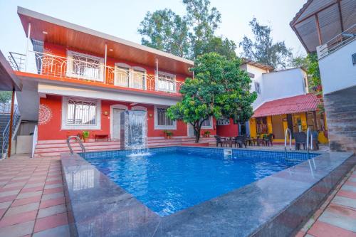 Lonavala Resort | Flora Ecostay Resort and Spa Lonavala