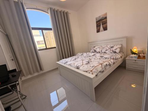 Al Zahiyah House | Flora Residence