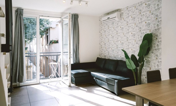 San Jacopino Apartment | Florence Dream Homes - Panther