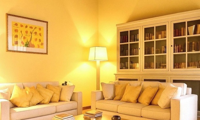 Santo Spirito Apartment | Florence Luxury apartment in Historic center - Oltrarno