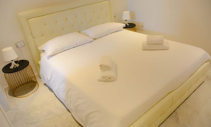 Tavarnuzze Apartment | Florence Vicinanze - Classic Apartment 62