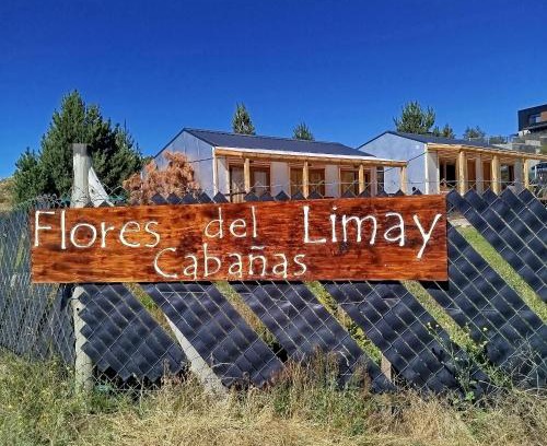 Dina Huapi Apartment | Flores del Limay cabañas