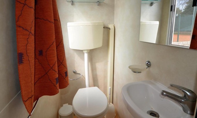 Rovinj House | Flores Mobile Homes