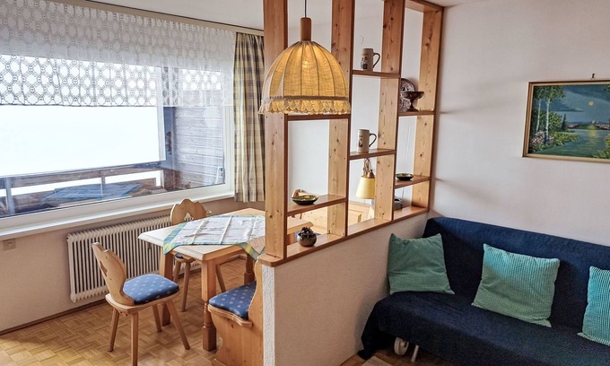 Sankt Urban Apartment | Florian & Urban by Interhome