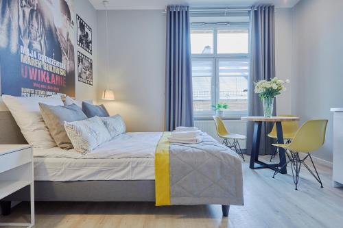 Stare Miasto Apartment | FLORIANSKA 32 by PI Apartments