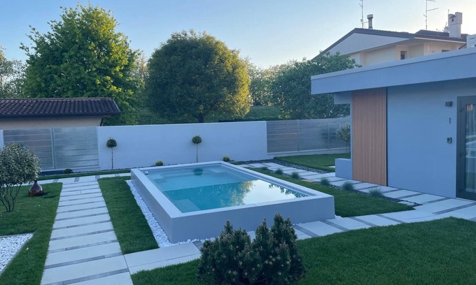 Pertegada Bed & Breakfast | FLORIDA 7