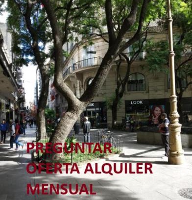 Microcentro Apartment | FLORIDA APART ,PLAZA SAN MARTIN