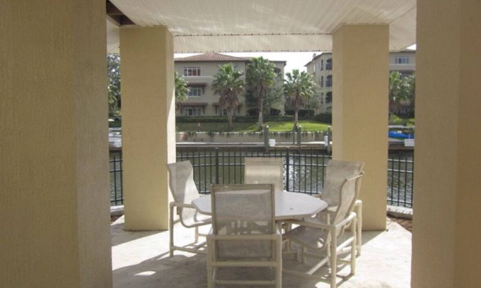 Palm Coast Condo | Florida Getaway near the Hammock Golf Resort, Daytona Beach, and St Augustine