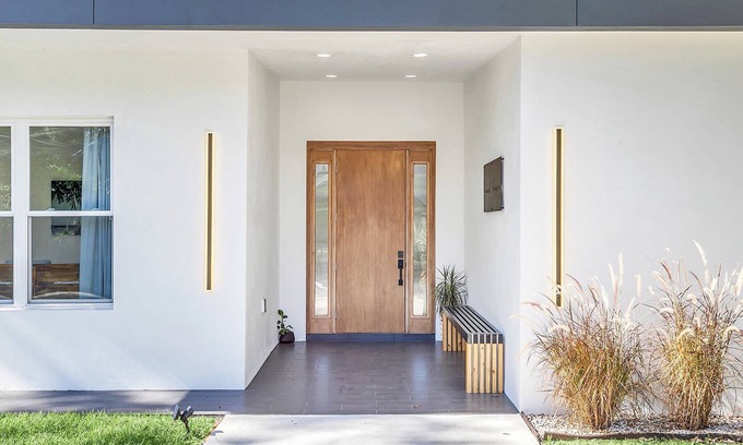 Kissimmee House | Florida HappyNest Secluded Luxury Guesthouse
