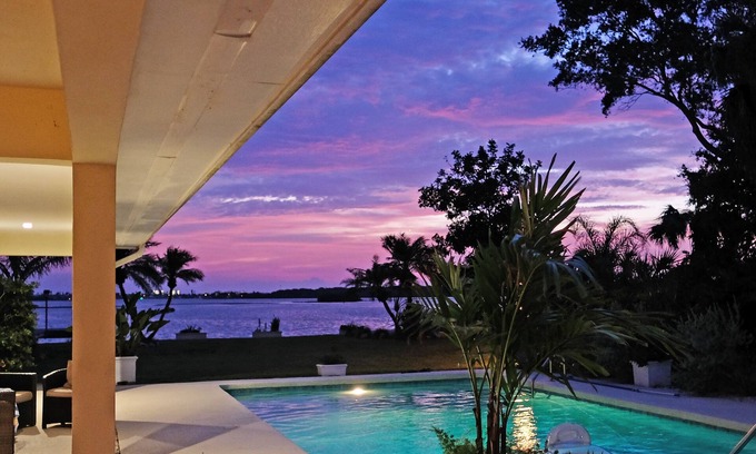 Jungle Terrace Cabin | Florida Vacation - Perfecto retreat