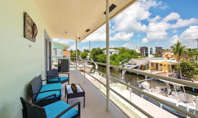 Sunrise Point House | Floridian Sunrise