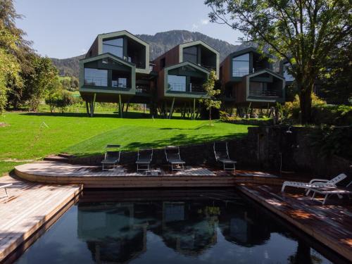 Siusi Hotel | Floris Green Suites by Parc Hotel Florian