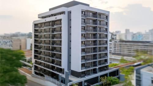 Perdizes Apartment | Flow Perdizes