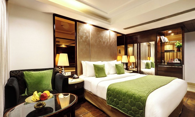 Panch Batti Hotel | Flute Boutique by Hotel 91
