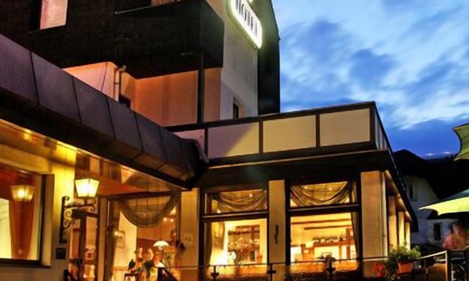 Hann. Muenden Hotel | Flux - Biohotel im Werratal