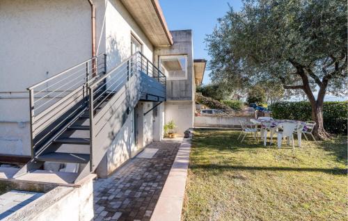 Semonzo House | Fly House