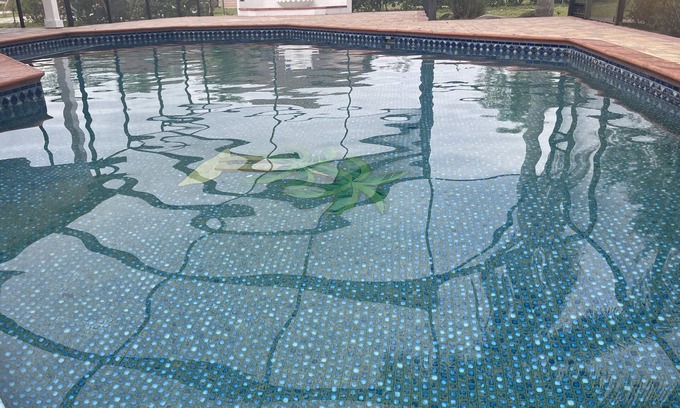 Waters Edge House | Fly in, heated pool, game rooms, golf, grill,ngated, gulf dock avail, beaches