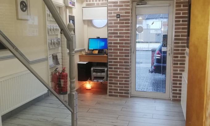 Whitehall Bed & Breakfast | FlyOver Bed and Breakfast