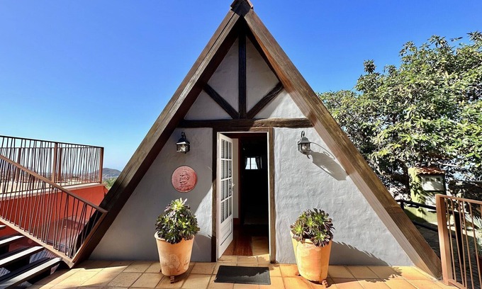 La Orotava Apartment | FOB La Barraca by TOR