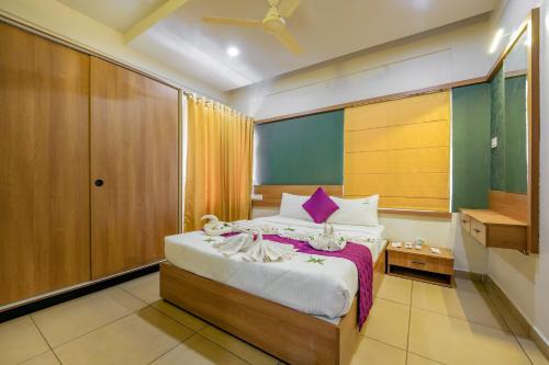 Malappuram Apartment | Focuz Habitat Hotel And Ayurveda